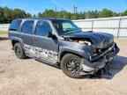 2003 CHEVROLET Tahoe