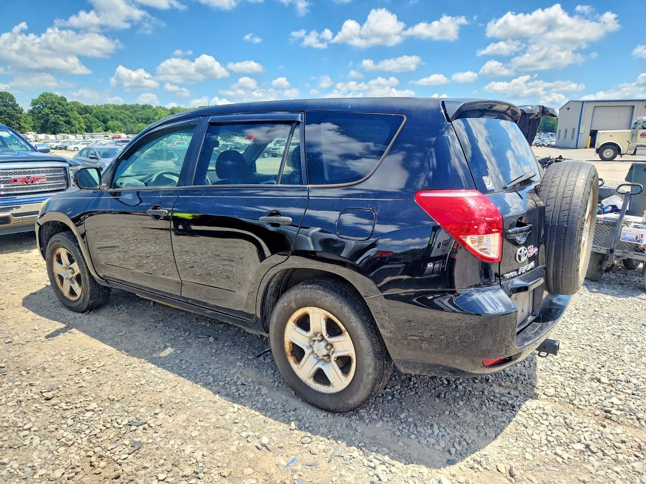 2008 TOYOTA RAV4