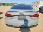 2021 AUDI A5