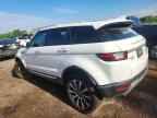 2017 LAND ROVER RANGE ROVER EVOQUE