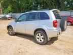 2004 TOYOTA RAV4