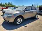 2012 LINCOLN MKX