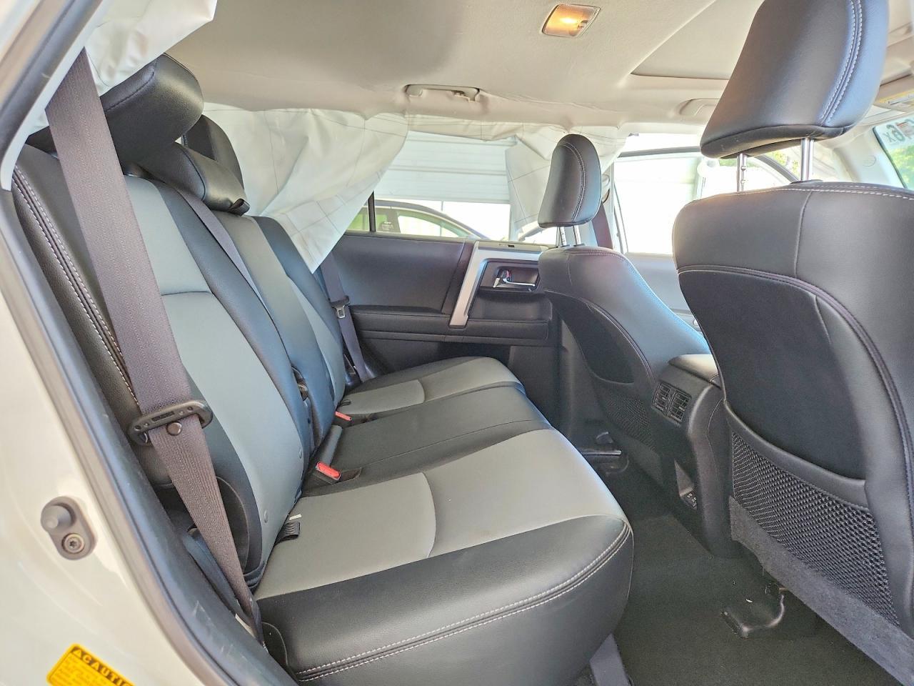 2021 TOYOTA 4Runner