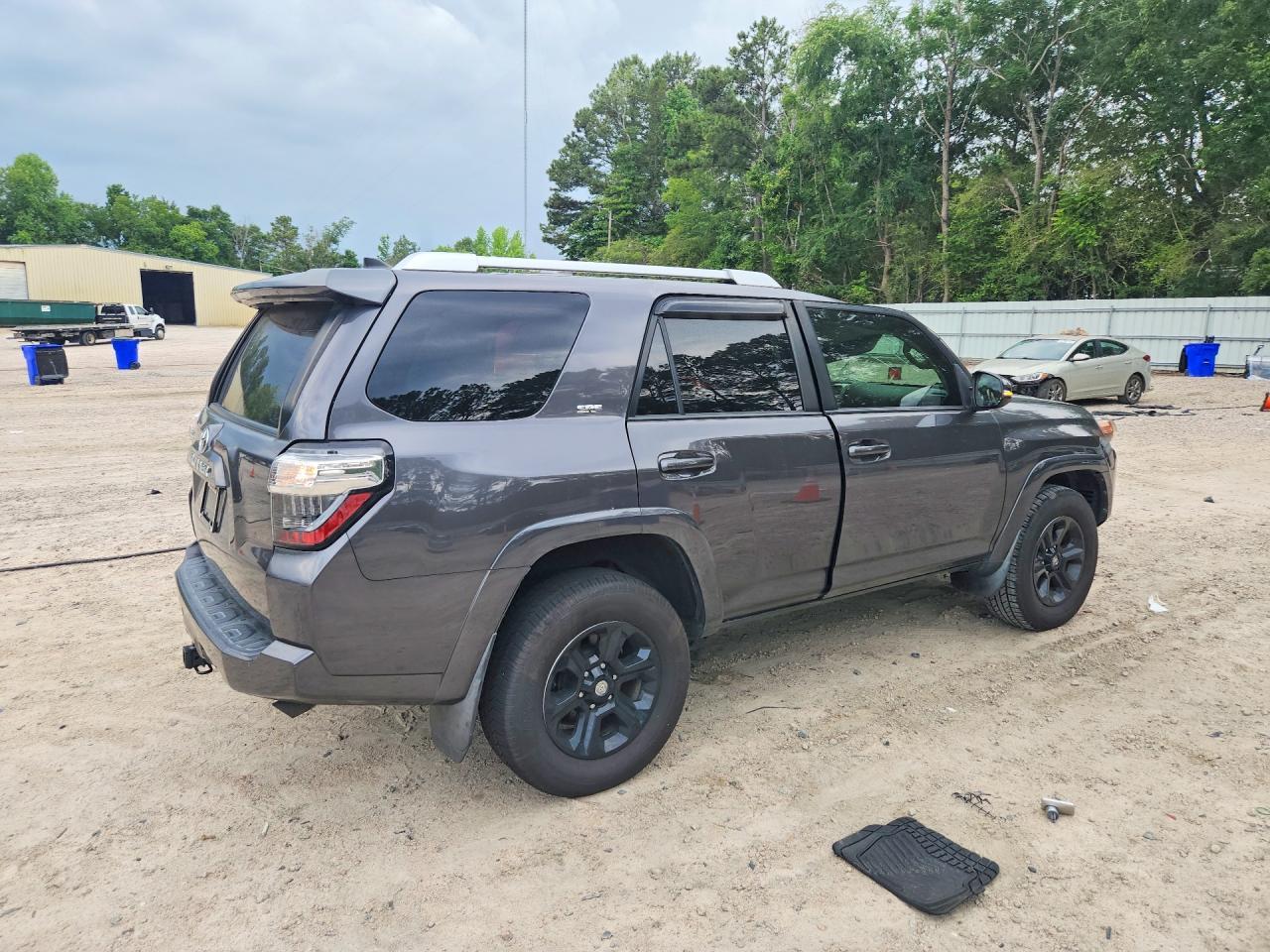 2018 TOYOTA 4Runner