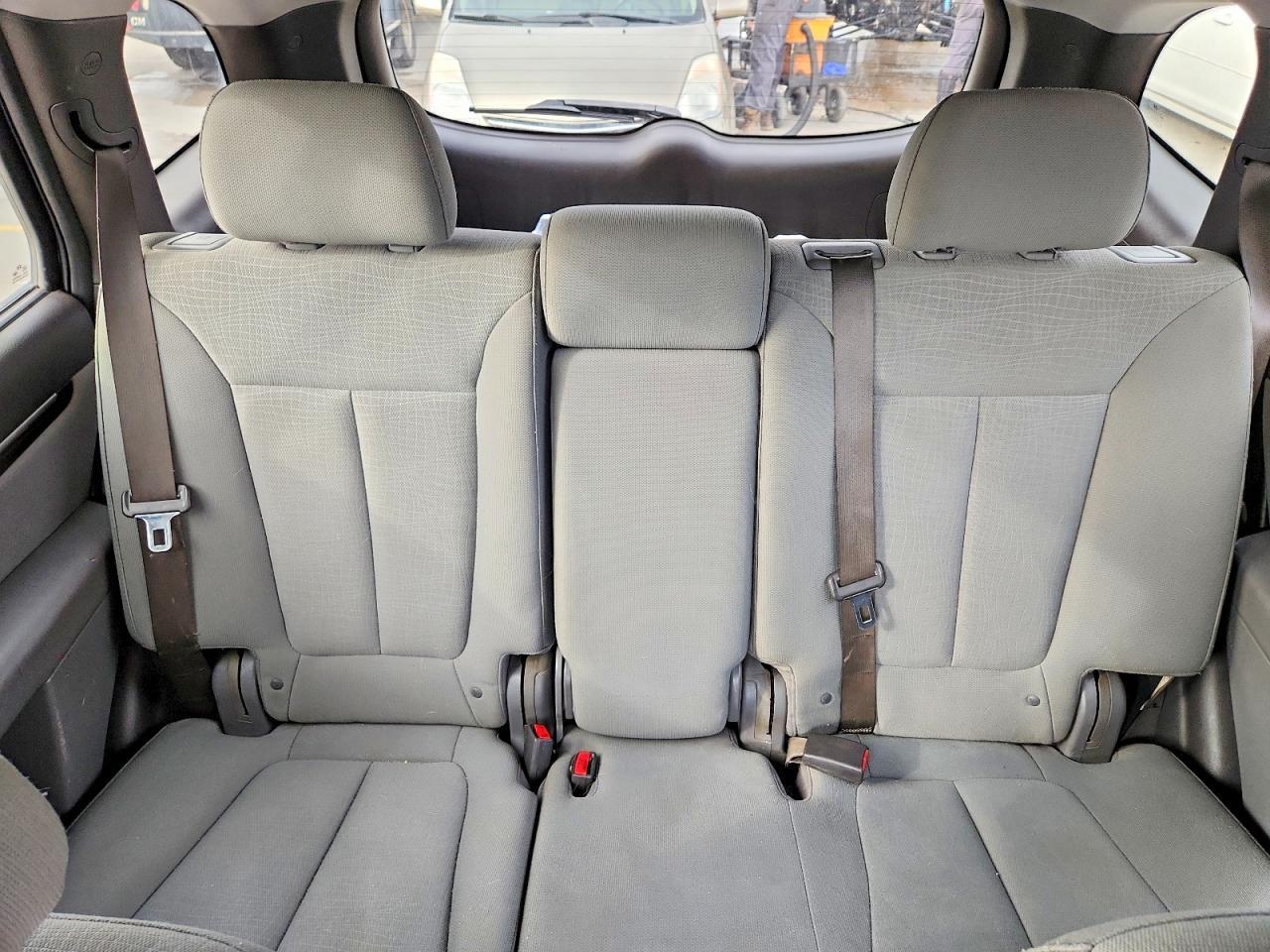 2011 HYUNDAI SANTA FE