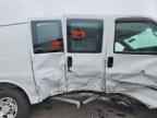 2005 CHEVROLET EXPRESS 2500