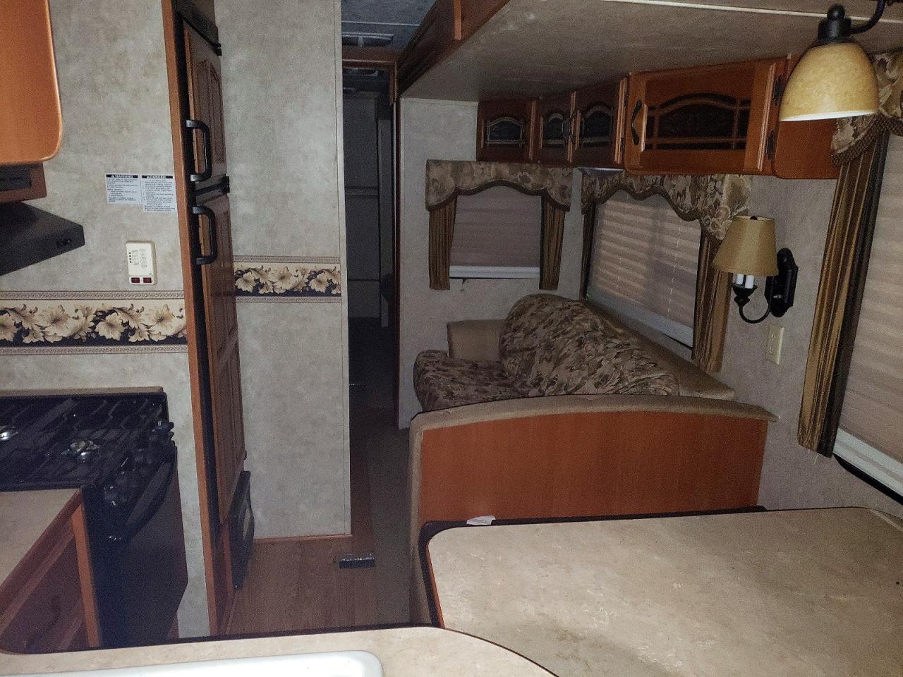 2006 KEYSTONE MOUNTAINEER
