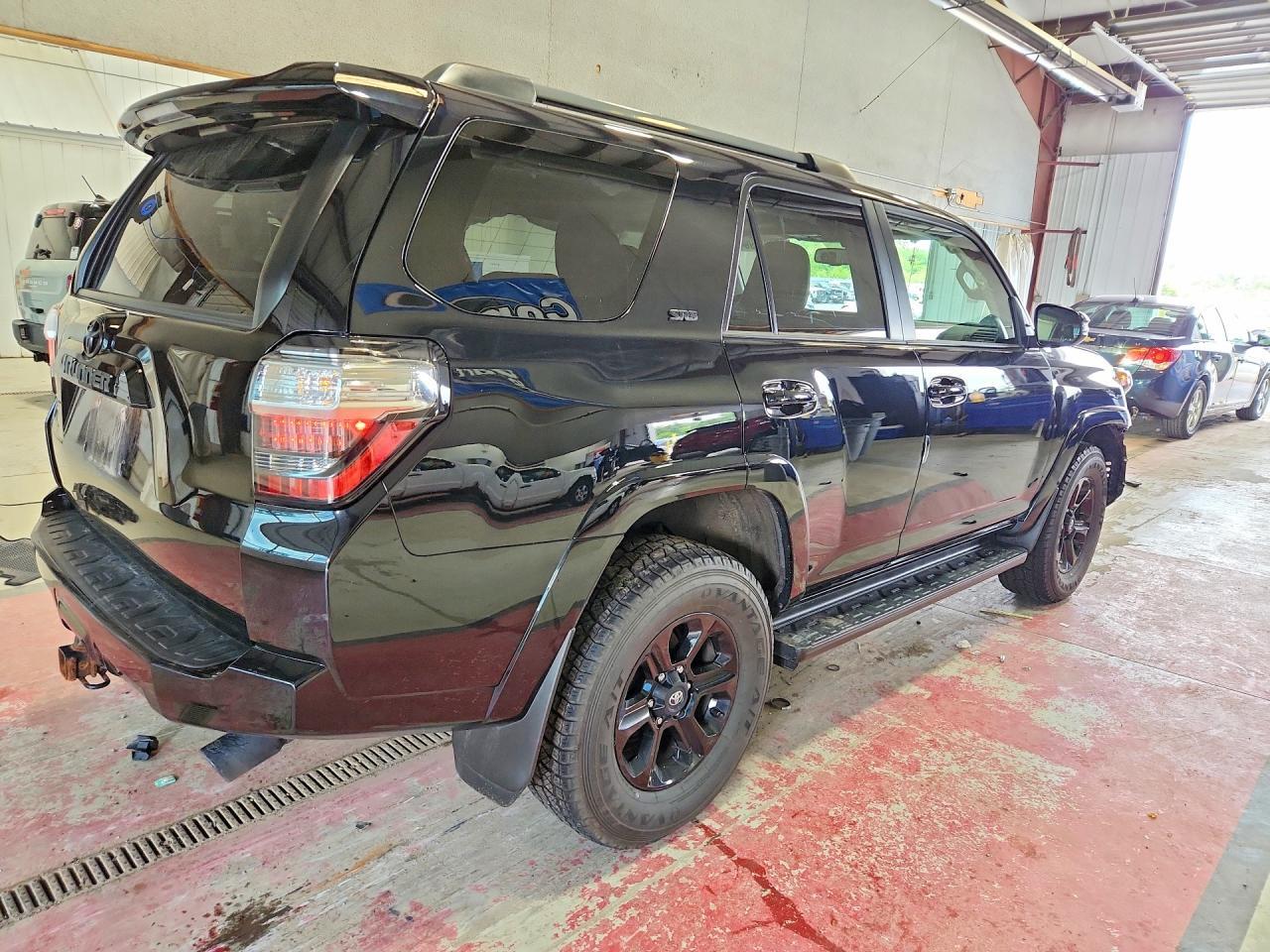 2022 TOYOTA 4Runner