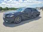 2019 LINCOLN Continental