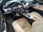 2011 BMW Z4