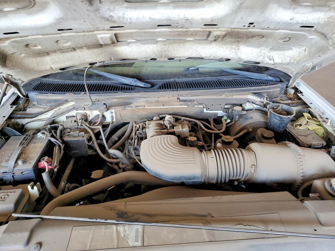 2003 FORD F-150 Lightning