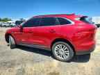 2017 JAGUAR F-Pace
