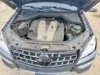 2012 MERCEDES-BENZ ML-Class