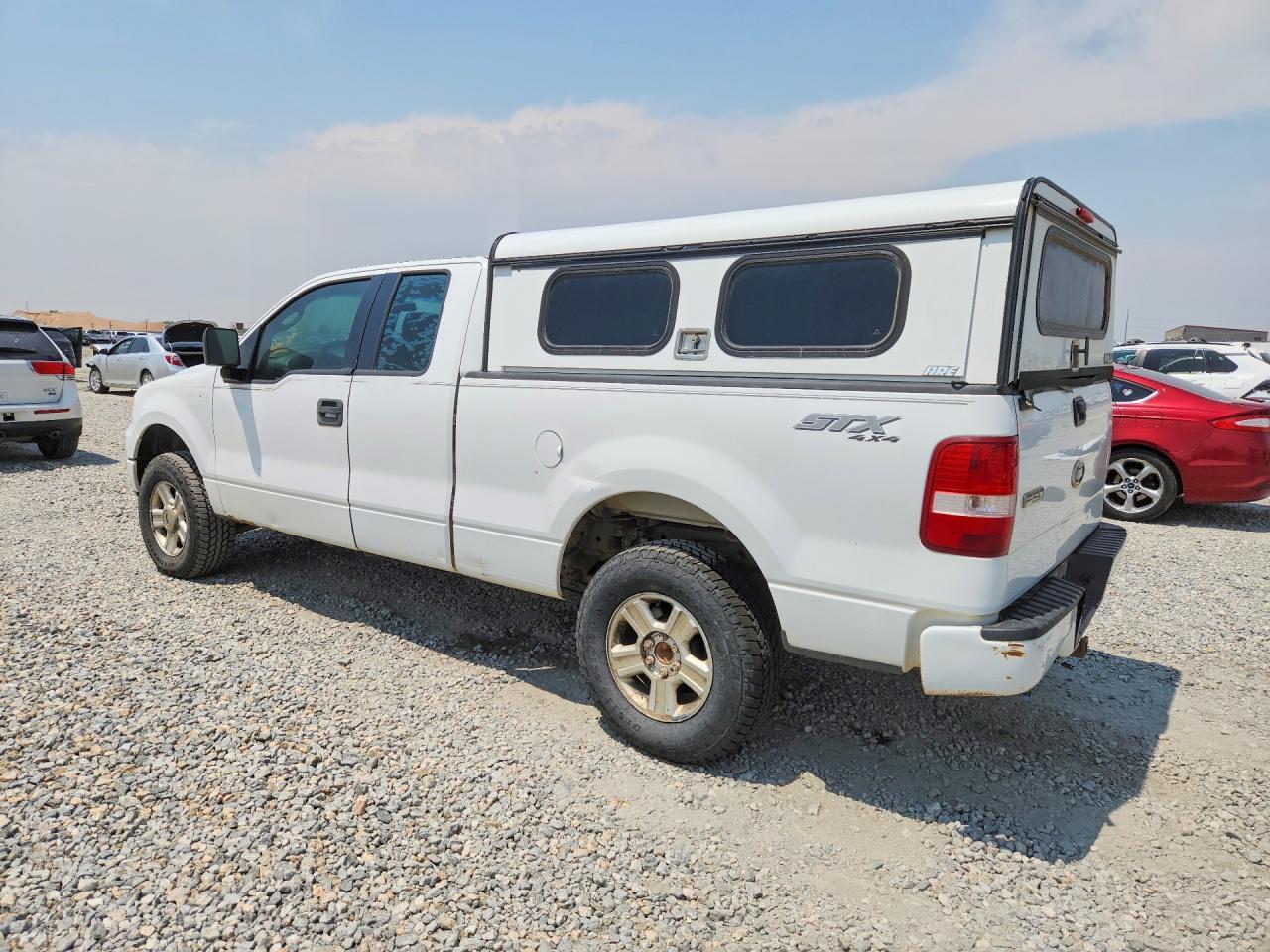 2005 FORD F-150 Lightning