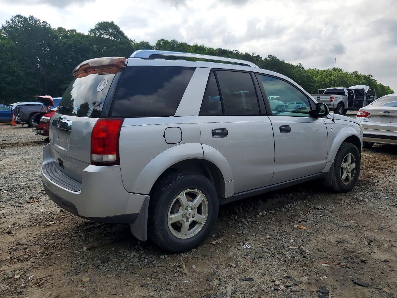 2007 SATURN Vue