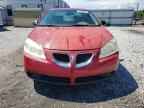 2007 PONTIAC G6