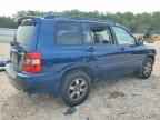 2004 TOYOTA HIGHLANDER