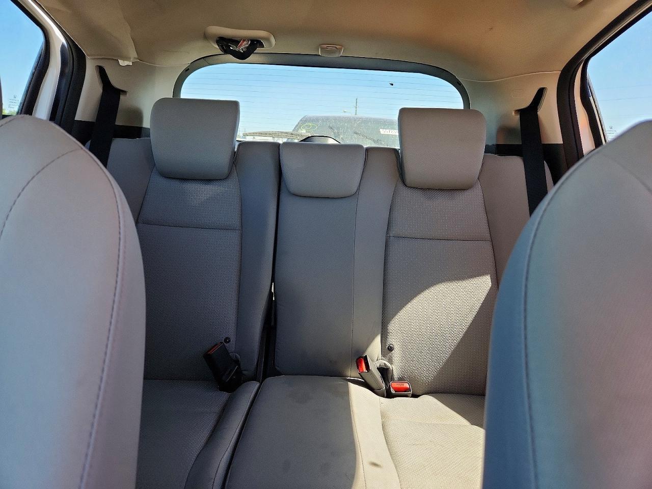 2019 HONDA HR-V
