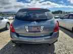 2007 NISSAN MURANO