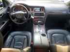 2012 AUDI Q7