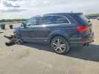 2015 AUDI Q7