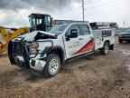 2021 GMC Sierra