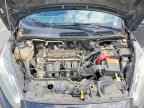 2015 FORD Fiesta