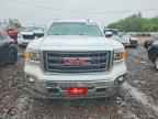 2015 GMC Sierra