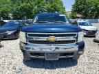 2008 CHEVROLET Silverado