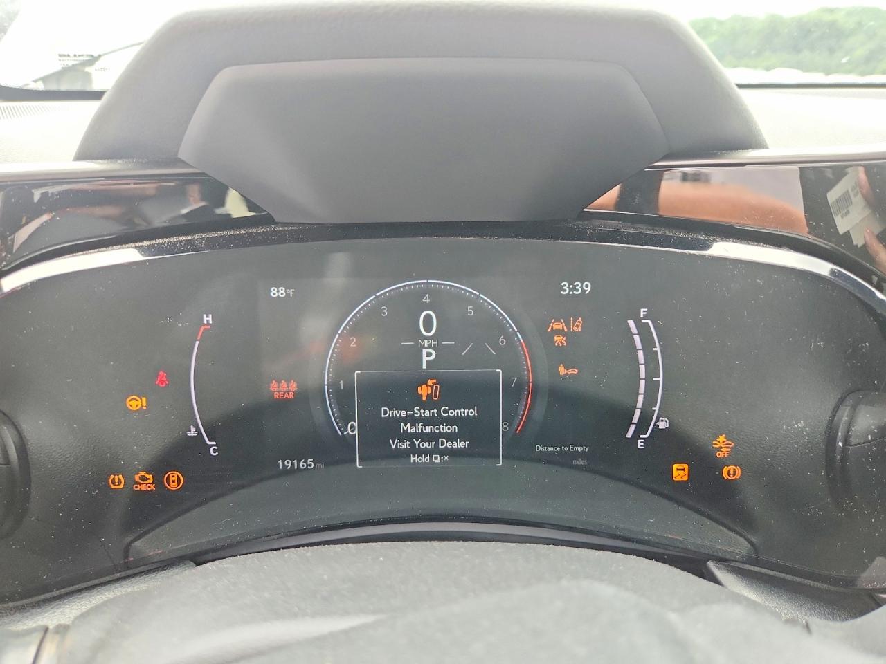 2024 LEXUS NX 350