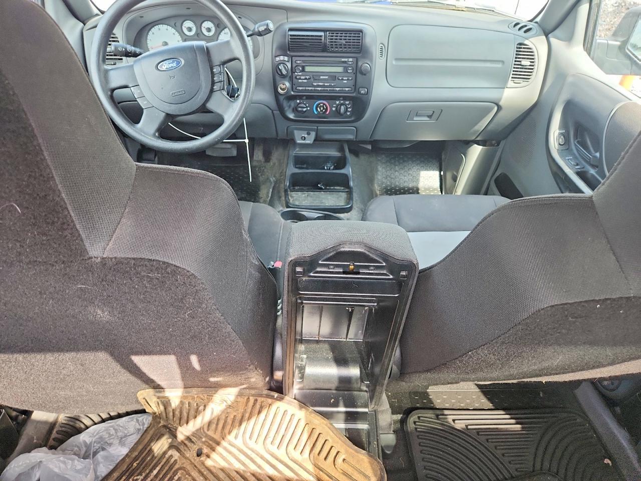 2006 FORD RANGER