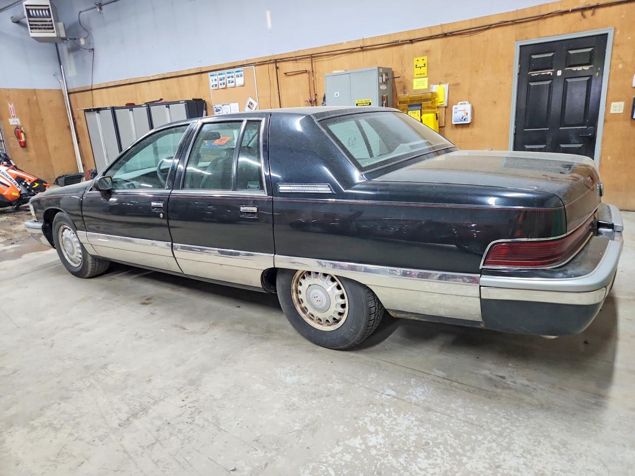 1994 BUICK Roadmaster