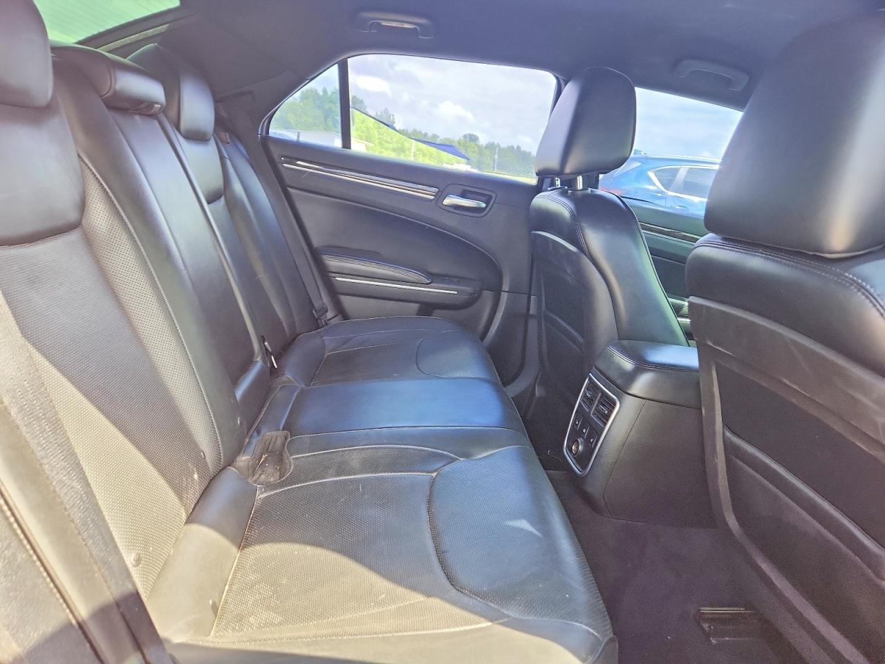 2014 CHRYSLER 300