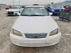 2000 TOYOTA CAMRY