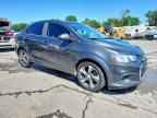 2019 CHEVROLET SONIC