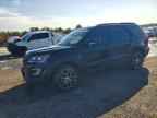 2017 FORD Explorer Sport Trac