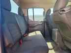 2012 NISSAN Frontier