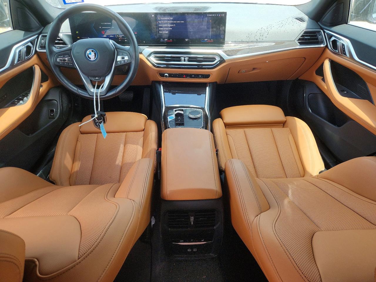 2023 BMW i4