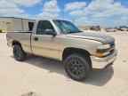 1999 CHEVROLET Silverado
