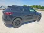 2021 CHEVROLET BLAZER