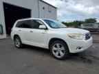 2010 TOYOTA HIGHLANDER