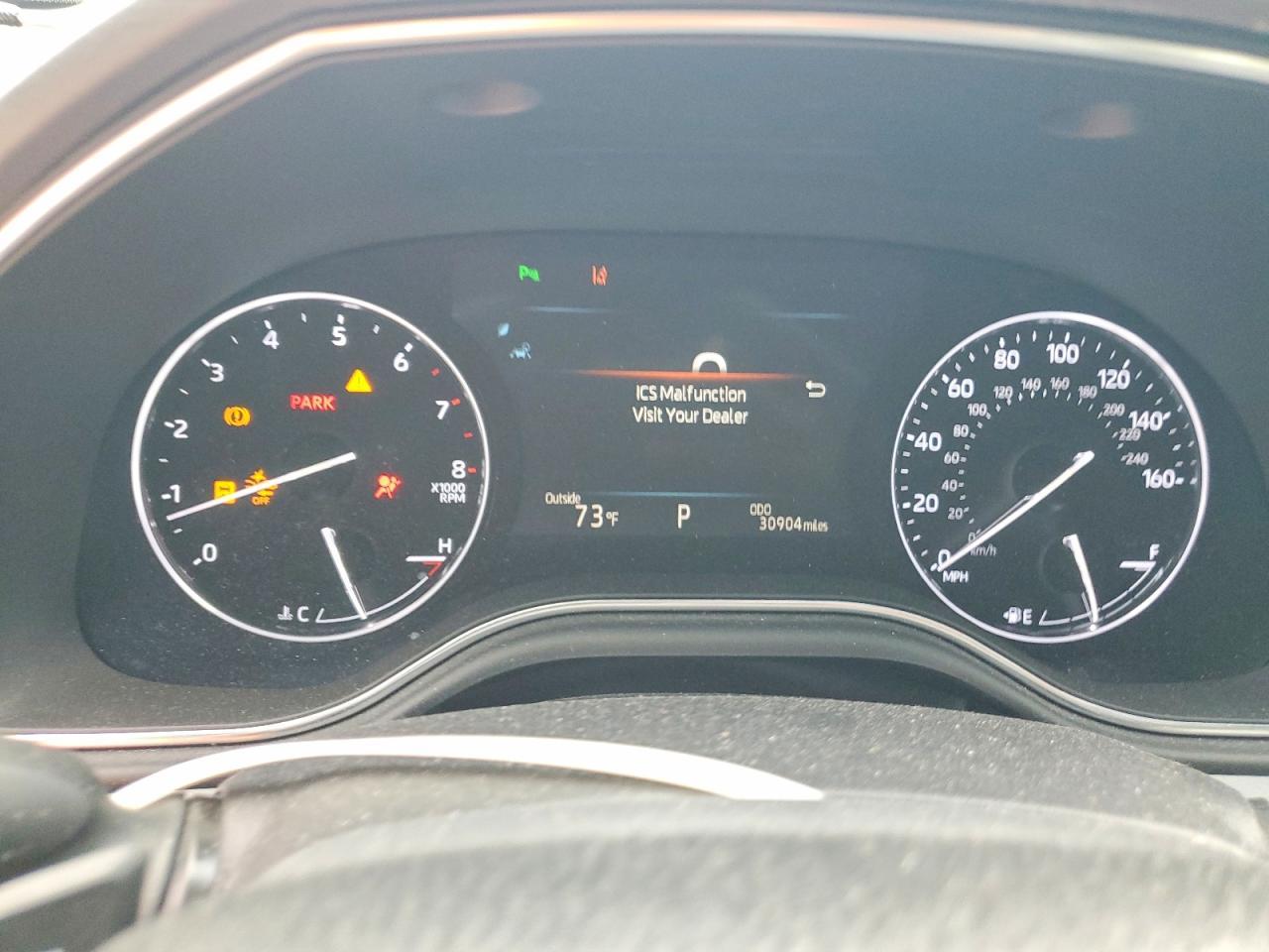 2019 TOYOTA Avalon
