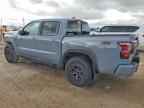 2025 NISSAN Frontier