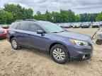 2015 SUBARU Outback