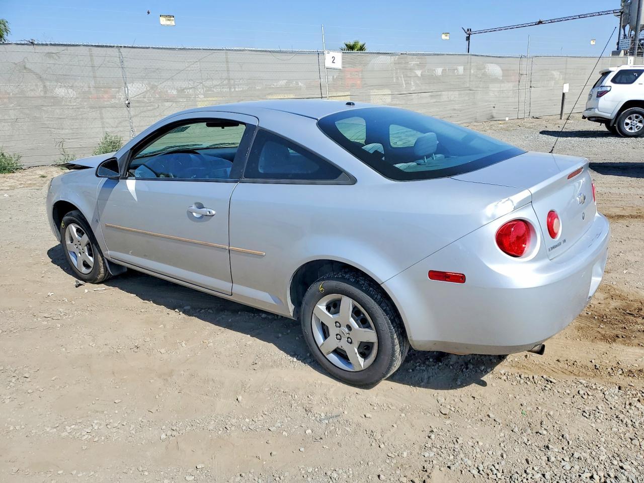 2008 CHEVROLET COBALT