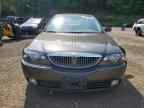 2005 LINCOLN Ls