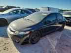 2011 HONDA CIVIC