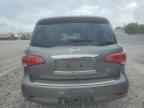 2012 INFINITI QX56