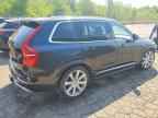 2016 VOLVO XC90