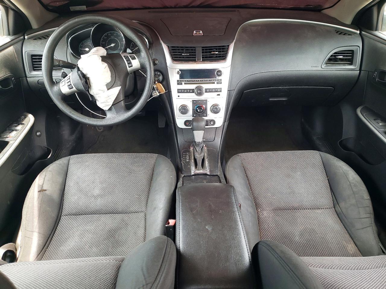 2012 CHEVROLET MALIBU